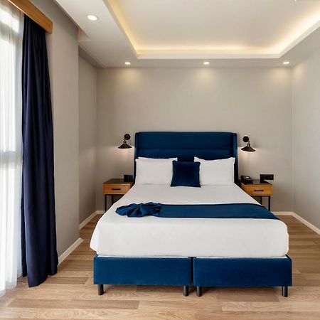 Union Hotel Karakoey Istanbul Eksteriør billede